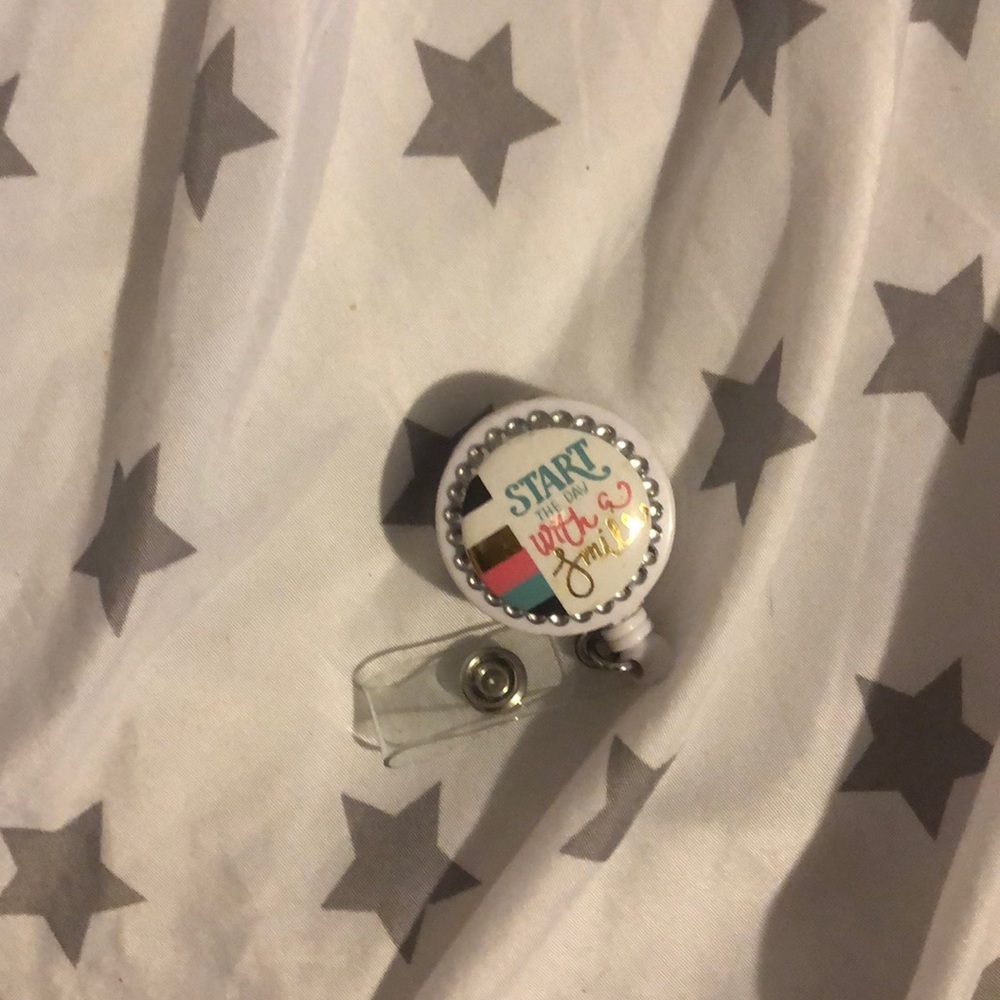 ID keychain